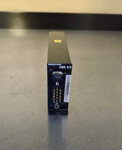 Bendix King KMR-675 marker receiver 066-1044-00 - Picture 1 of 1