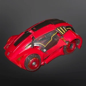 Deluxe Class Cliffjumper Transformers Generations War Cybertron Actionfigur - Bild 1 von 8