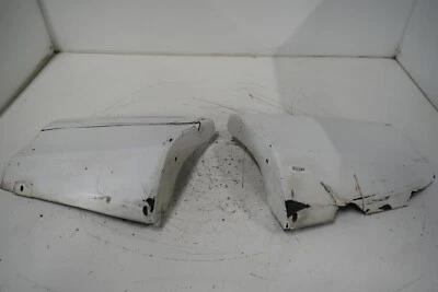 JDM  NISSAN SKYLINE R33 TYPE M REAR VALANCE OEM RB25DET Foto 1 de 4