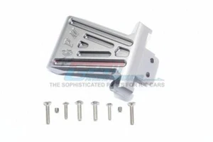 GPM SB330F ALLOY FRONT BUMPER MOUNT TEAM LOSI 1/6 SUPER BAJA REY 4X4 TRUCK - Picture 1 of 9
