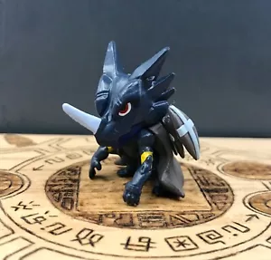 Appmon Raidramon Digimon 1.5" Mini Figur | Bandai | Appli Monsters Universe - Bild 1 von 6
