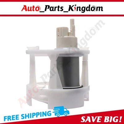 Conjunto de módulo de bomba de combustible 12V SP5070,323-50383 para Mercedes-Benz SLK55 AMG Foto 1 de 4