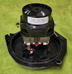 Hoover SteamVac SpinScrub FH50021 27212074 440005480 Ametek Motorbaugruppe - Bild 1 von 9