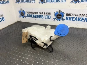 FORD FOCUS ST-3 (2016) -   WASHER BOTTLE AND PUMPS BV61-13K175-AF - Picture 1 of 4