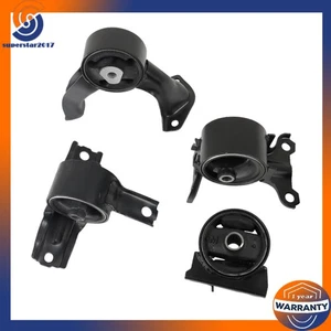 Engine Motor & Trans Mount Fit For Jeep Compass Patriot 2007-2015 2016 2.0L 2.4L - Picture 1 of 14