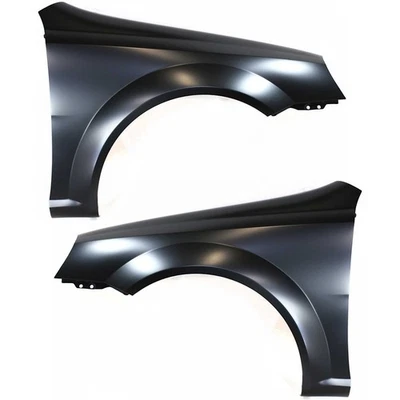 Fender For 2004-2008 Suzuki Forenza Front Driver and Passenger Side USA Market Foto 1 de 4