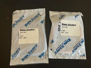 Hyster Forklift 1468471 Compatible Total Source A6ZCZ/00 Switch Lot of 2 NEW - Picture 1 of 4