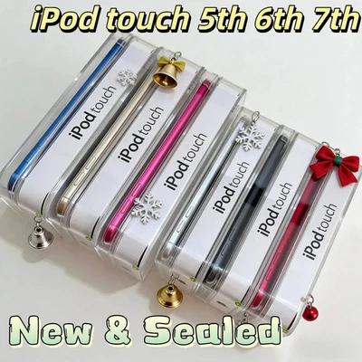 Новый запечатанный Apple iPod Touch 7-го поколения (256GB) все цвета - Быстрая доставка лот - Изображение 1 из 4