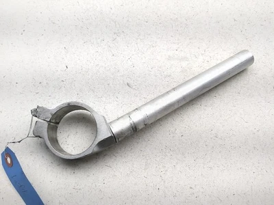 06-08 Yamaha YZF-R6R YZF R6 Front Left Clip On Handle Bar - Image 1 of 4