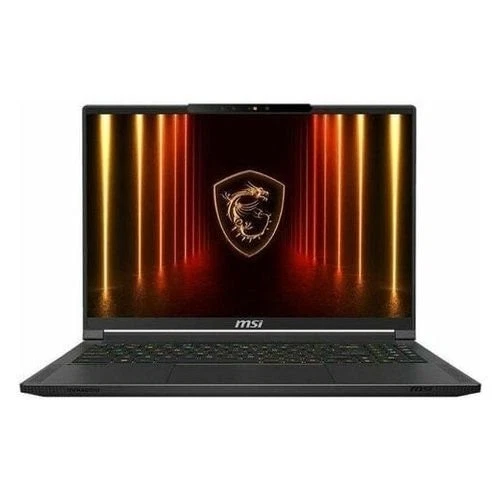 MSI Notebook NB STEALTH 16 AI A2HWGG-042IT ULTRA 9 285H 32GB 1TB QHD+ RTX 5070 G - Immagine 1 di 1