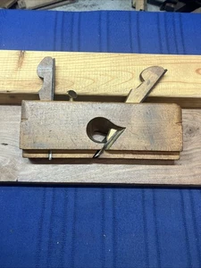 Thomas Appleton 1 Inch Dado Plane - Picture 1 of 10