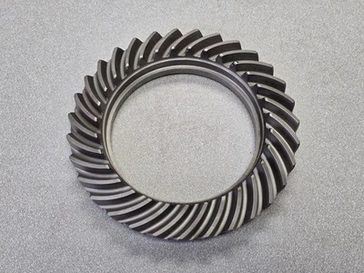 USED ORIGINAL GENUINE PORSCHE 356A 356B 356C 356SC 7:31 RING GEAR 9/60 #1175 - Image 1 of 4