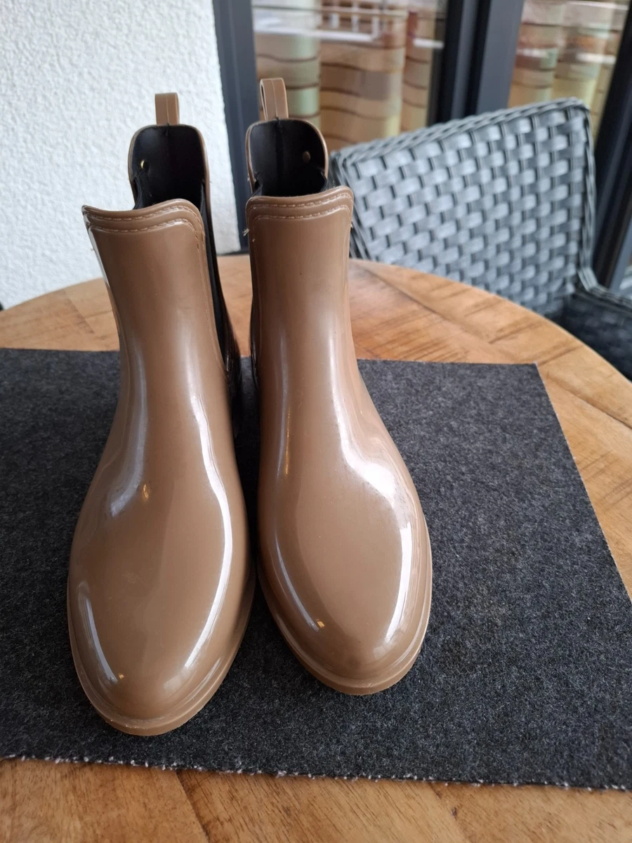 GIOSEPPO Damen Linn Sandale – Geflochtene Ledersandale Mit Polsterung