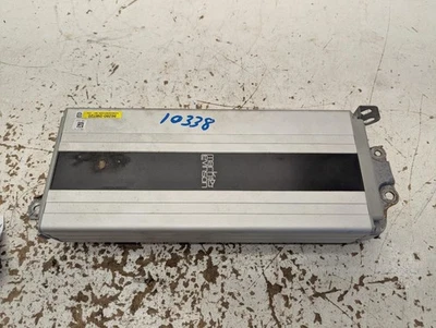 Audio Equipment Radio Amplifier Mark Levinson Fits 10-11 LEXUS GS350 784701 - Image 1 of 4