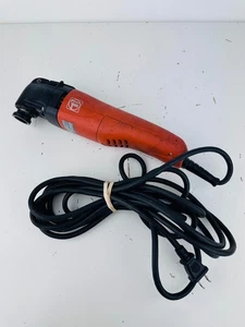 Fein FSC 1.6Q SuperCut Automotive Tool 120V 60Hz 400W - Picture 1 of 4
