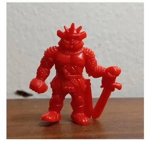 M.U.S.C.L.E. BLACK KING #157 ROT - Bild 1 von 2