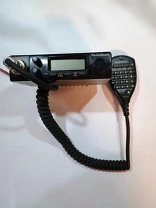 Radio Shack HTX 252 2 Meter VHF FM Mobiler Transceiver 25W Amateurfunk ohne Mikrofon LESEN - Bild 1 von 5