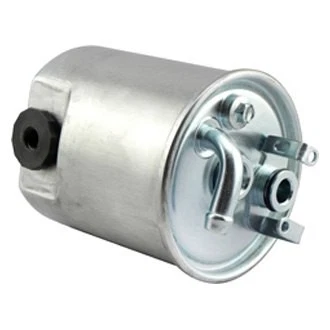 For Seat Altea XL 2015 Baldwin Filters Fuel Water Separator Element Foto 1 de 1