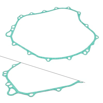 Junta de tapa de embrague de motor derecha para Honda CBR1000RR 2004-2007 CBR1000RR Foto 1 de 4