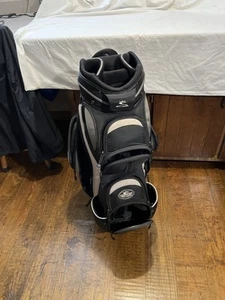 Cobra Golf Bag - Picture 1 of 24