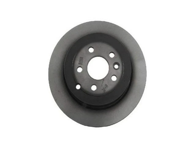 Rotor de freno para Land Rover Range Rover Sport 2006-2013 2007 2008 2009 DV645FW Foto 1 de 1