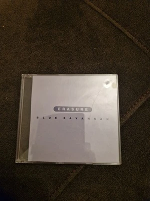 Blue Savannah von Erasure | CD | Zustand gut - Bild 1 von 3