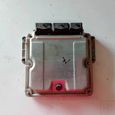 8200771821 Centralina iniezione  RENAULT TRAFIC T29 1.9 dCi (74Kw) PL-TN PC - Immagine 1 di 2