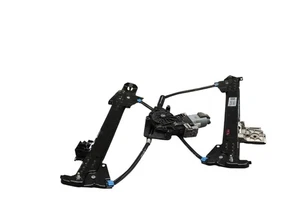 12-20 Tesla Model S Rear Right Door Window Regulator W/ Motor 6006377-00-G Oem - Picture 1 of 17