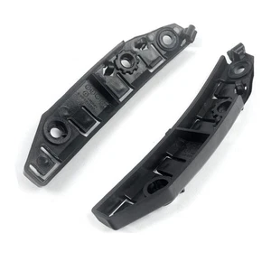 1Pair Car Front Bumper Mounting Bracket (LH+RH) 1084181-00-E 1084182-00-E6712 - Imagen 1 de 10