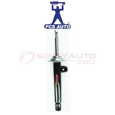 FCS Suspension Strut Assembly for 1999-2000 BMW 323i 2.5L L6 - Shock yh - Изображение 1 из 4