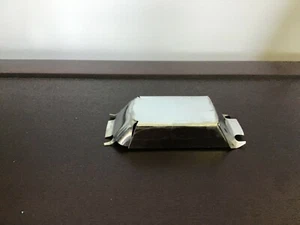 Promo Part, PMC Chevrolet, 1953 Window, Mirror Metal - Picture 1 of 2