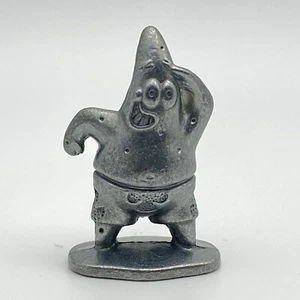 Monopoly SpongeBob SquarePants Patrick Star Token 2010 Replacement Pieces Parts - Picture 1 of 4