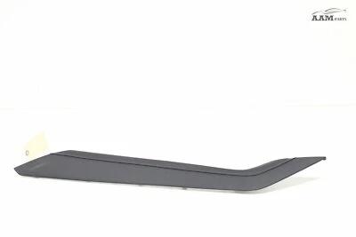 2022-2023 MAZDA CX-30 CENTER CONSOLE LEFT SIDE MOLDING TRIM COVER PANEL OEM - Image 1 of 4