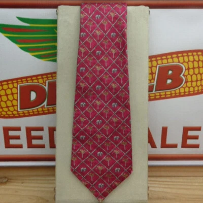 Jim Thompson "Corbata" Foto 1 de 2