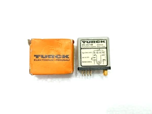 RELÈ TURCK ZE 24/1M - Foto 1 di 9