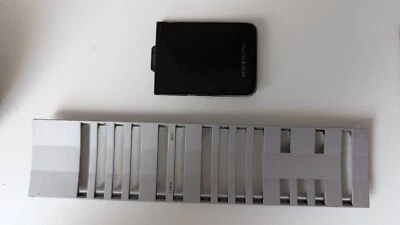 Panneaux supérieurs télécommandés Bang & Olufsen Beolink 1000 - Photo 1/4