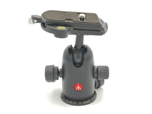 Manfrotto 498RC4 Stativkopf Kugelkopf - Bild 1 von 5
