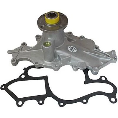 Bomba de agua PW-507 Motorcraft nueva para Ford Ranger 1995-2008 Foto 1 de 1