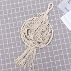  Home Decoration for Wall Hooks Decorative Hanging Basket to Weave