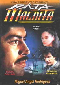 Rata Maldita (DVD, 2008) - Imagen 1 de 1