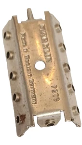 Märklin Verteilerplatten Nr. 7209 (2 Stück) und 2 Verteiler - Bild 1 von 3