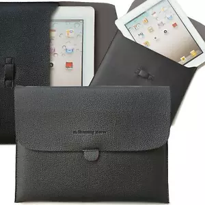 8 - 9.7 Zoll Tablet Tasche Schutz Hülle Smart Cover Case Universal für iPad etc. - Bild 1 von 16