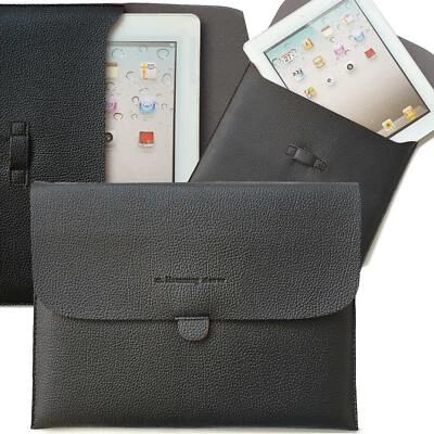 8 - 9.7 Zoll Tablet Tasche Schutz Hülle Smart Cover Case Universal für iPad etc. - Bild 1 von 4