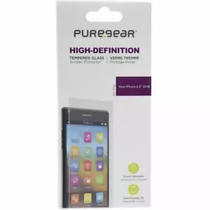 New OEM PureGear High Definition Screen Protector For iPhone Xs Max - Picture 1 of 1