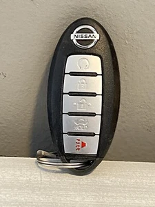 OEM Nissan Altima Maxima Smart Key 5B Trunk KR5S180144014 - Bild 1 von 6