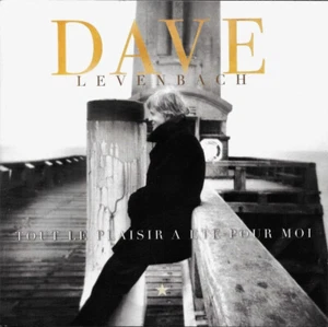 Dave Levenbach - Tout Le Plaisir A Été Pour Moi CD #G2033345 - Bild 1 von 1