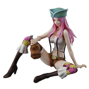 MegaHouse Excellent Model One Piece POP NEO-DX Jewelry Bonnery 1/8 Figure - Picture 1 of 5
