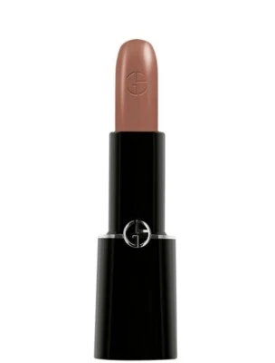 Giorgio Armani Rouge D’Armani Sheers Hydrating Lipcolor 203 Sepia Offerta - Imagen 1 de 3