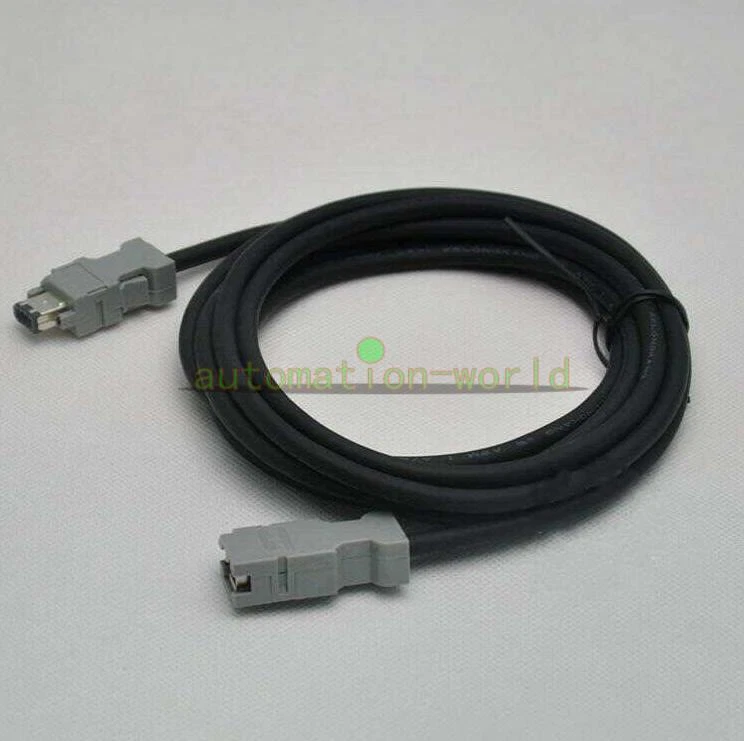 1PCS New For YASKAWA Cable 3M JZSP-CMP10-03-E - Image 1 of 1