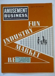 MARKTBERICHT Unterhaltung Wirtschaft Magazin 12. März 1966 HOMER & JETHRO Messen - Bild 1 von 3